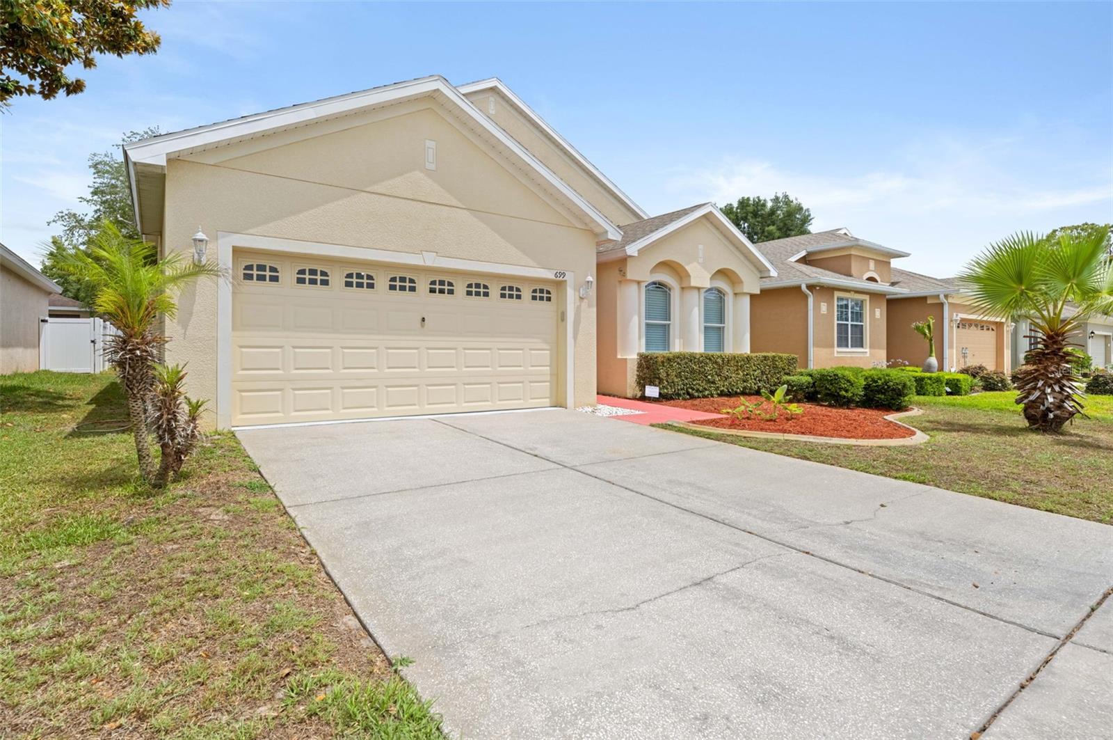 699 WINTHROP DR, SPRING HILL, FL — photo 4
