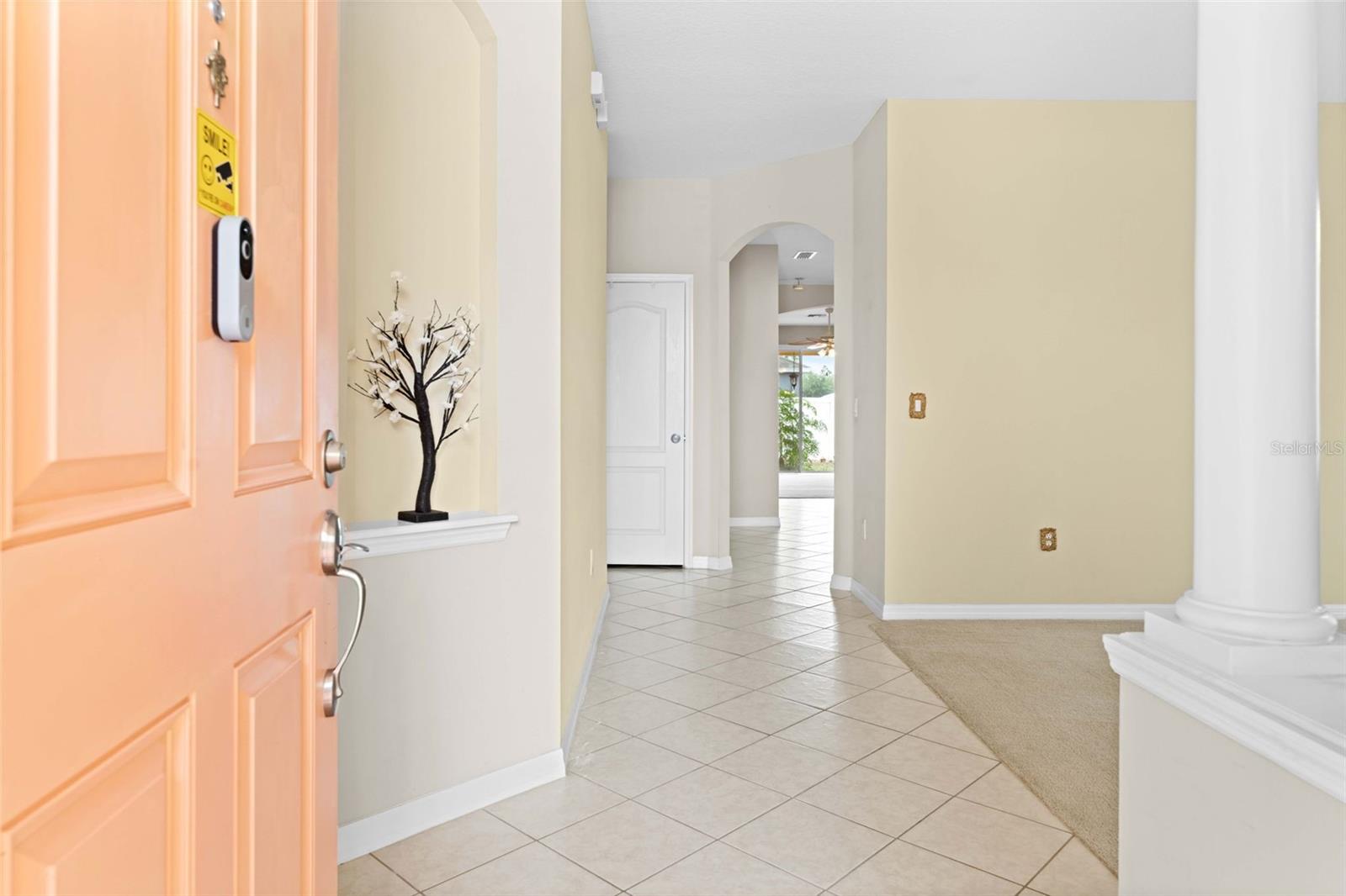 699 WINTHROP DR, SPRING HILL, FL — photo 5