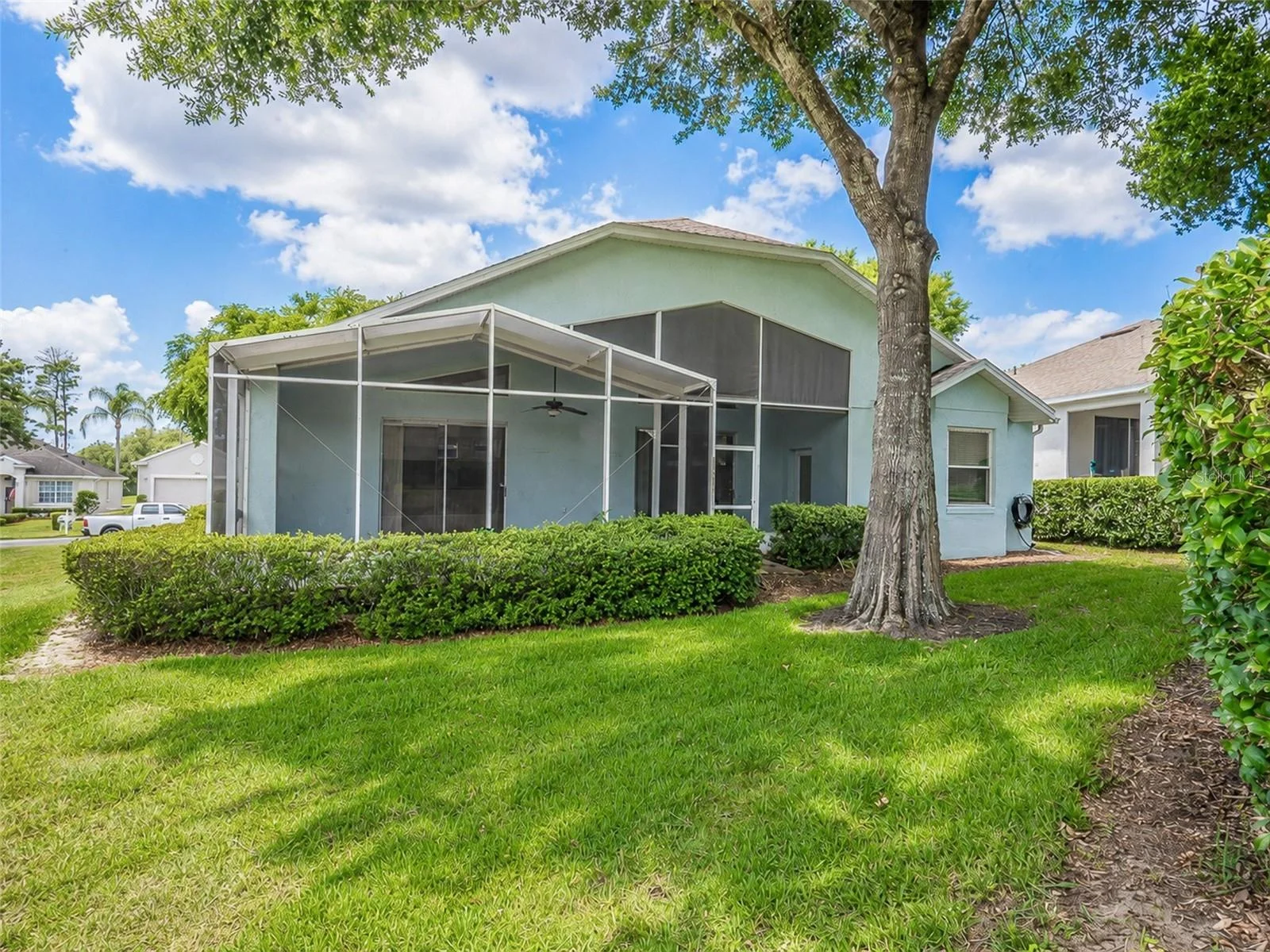 4215 GREENWICH CT, CLERMONT, FL — photo 81