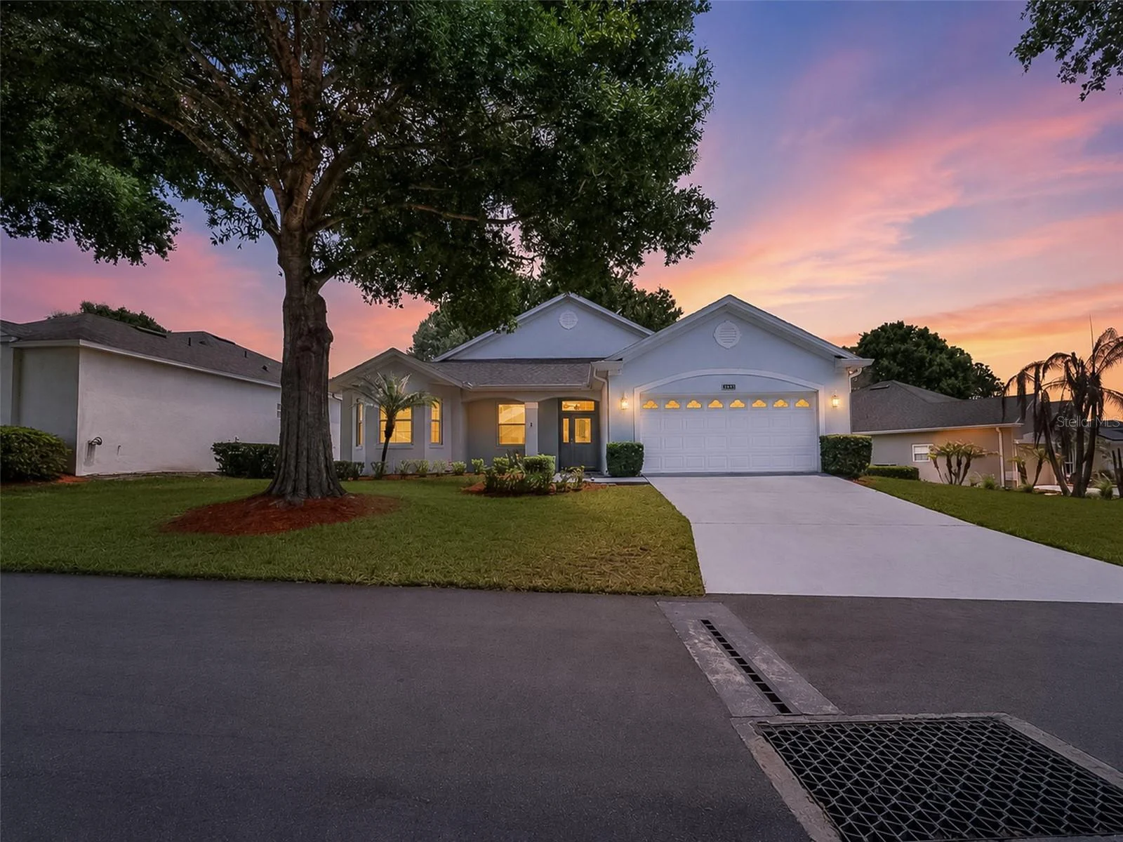 4215 GREENWICH CT, CLERMONT, FL — photo 86