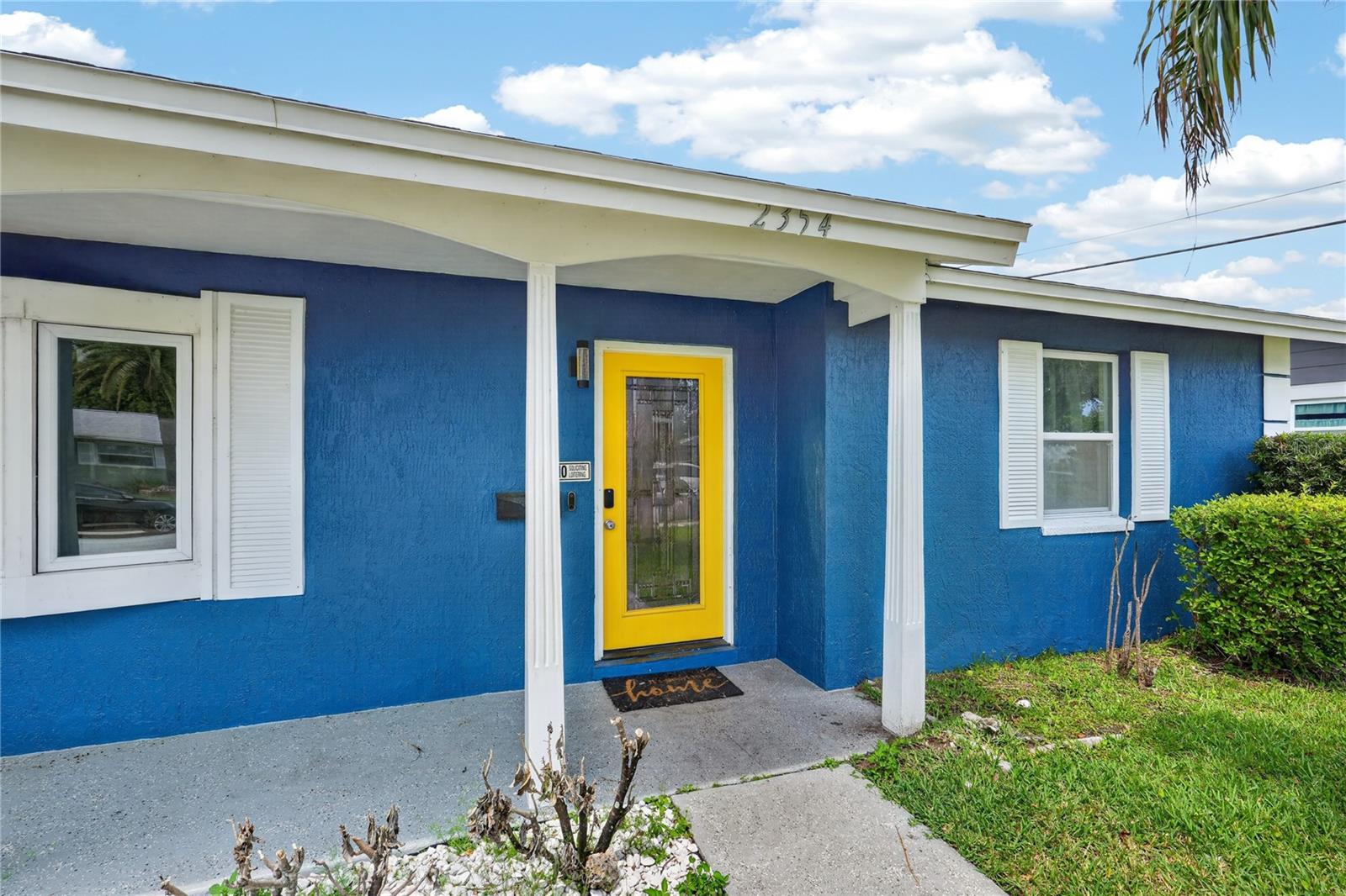 2354 GREEN ST, SOUTH DAYTONA, FL — photo 2