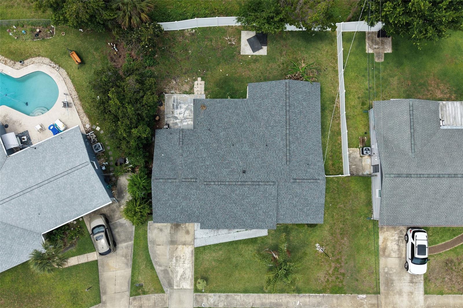 2354 GREEN ST, SOUTH DAYTONA, FL — photo 15