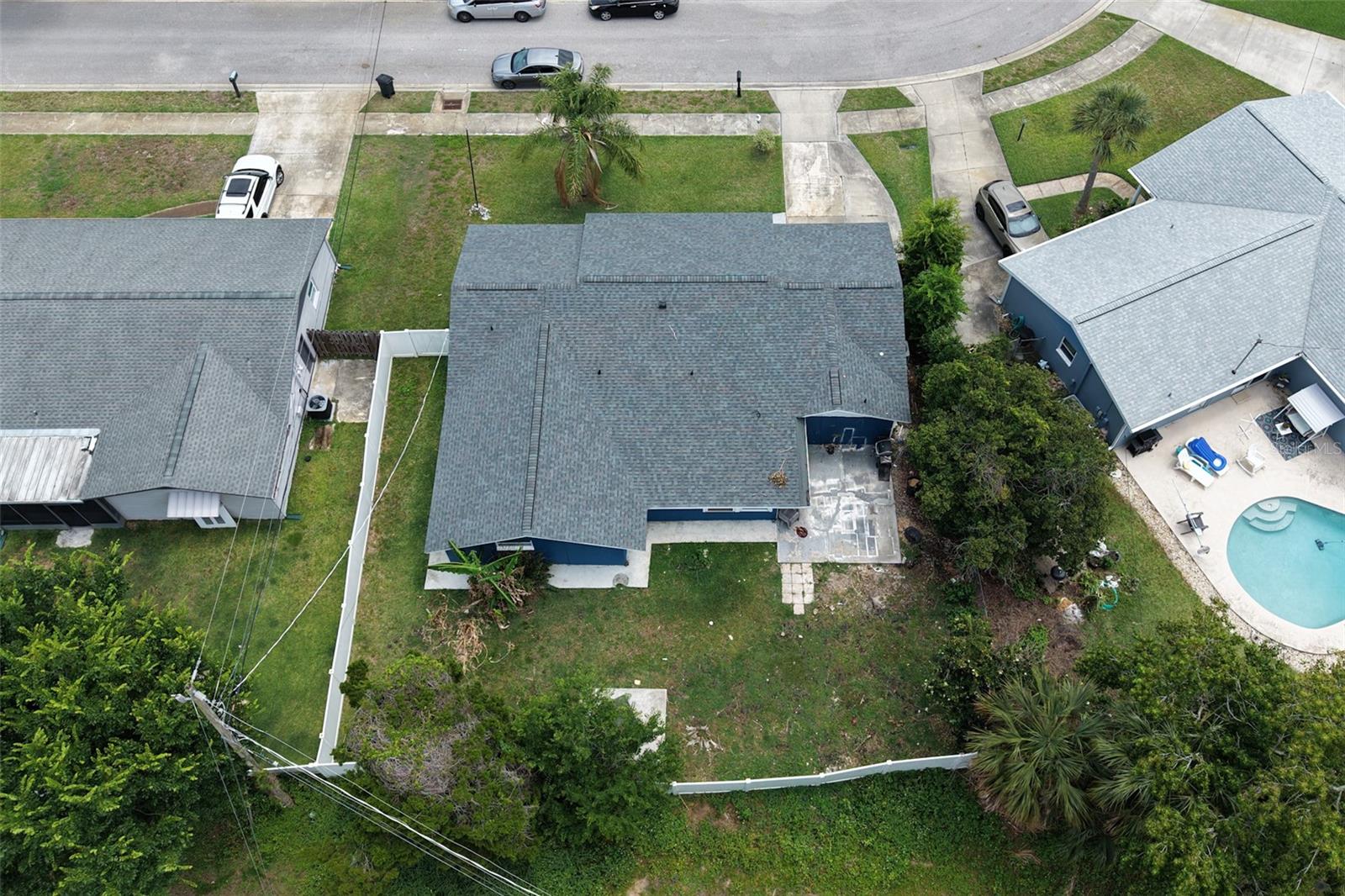 2354 GREEN ST, SOUTH DAYTONA, FL — photo 16
