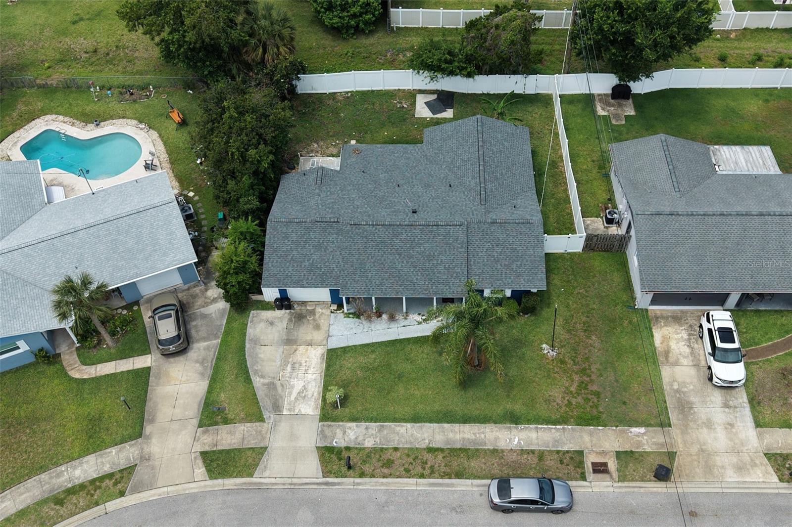 2354 GREEN ST, SOUTH DAYTONA, FL — photo 17