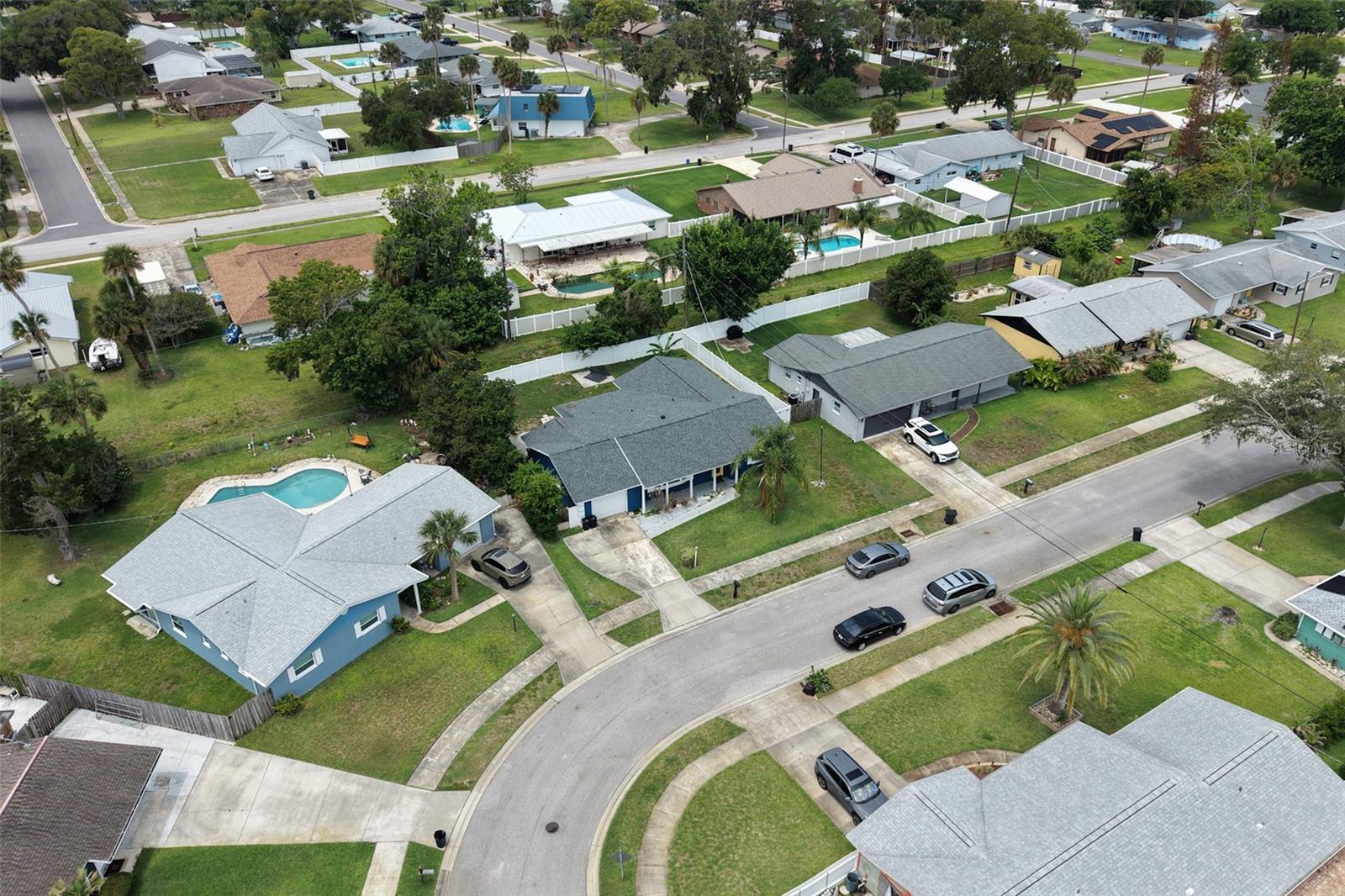 2354 GREEN ST, SOUTH DAYTONA, FL — photo 18