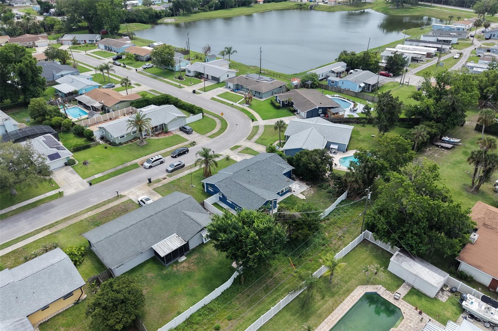 2354 GREEN ST, SOUTH DAYTONA, FL — photo 19