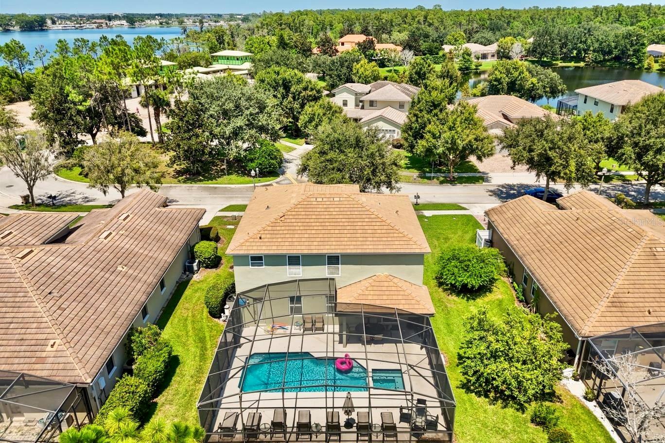9128 STROMBOLI CT, KISSIMMEE, FL