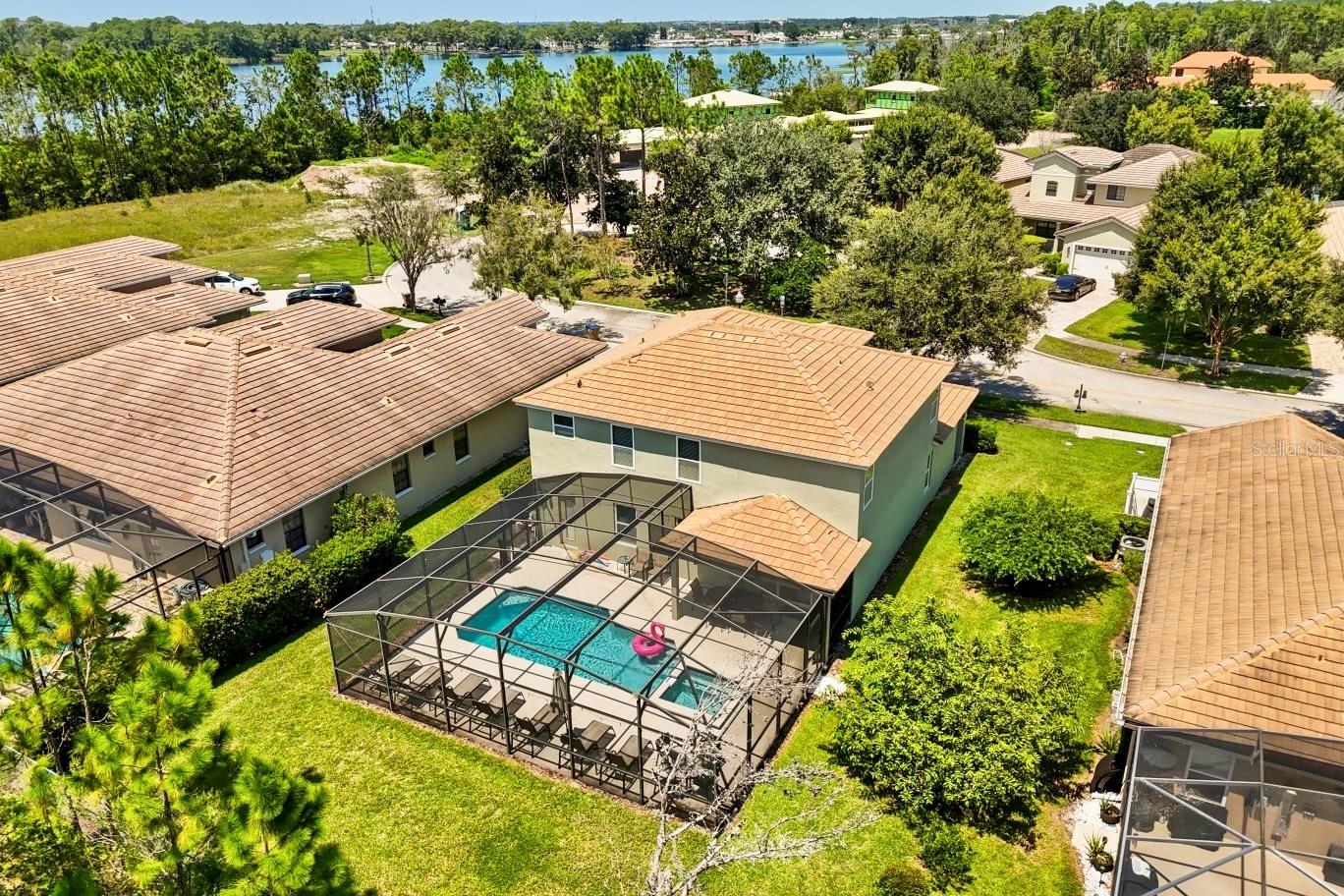 9128 STROMBOLI CT, KISSIMMEE, FL — photo 2