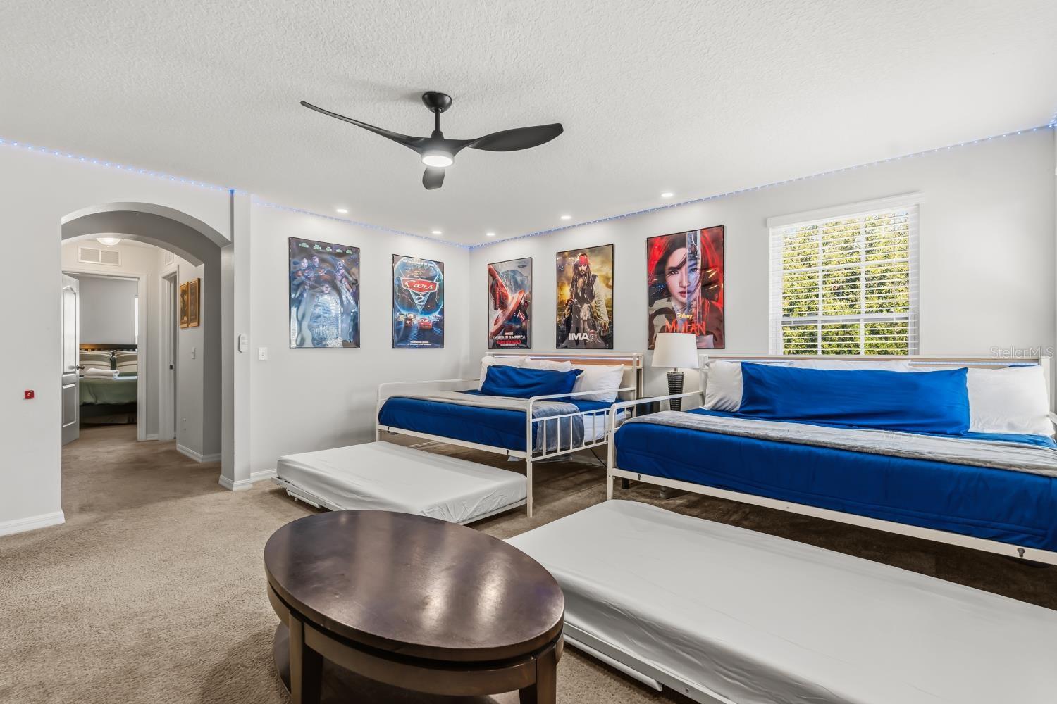 9128 STROMBOLI CT, KISSIMMEE, FL — photo 39