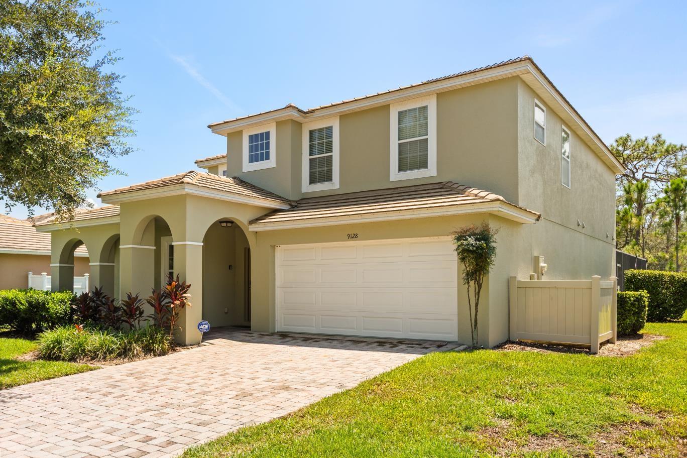 9128 STROMBOLI CT, KISSIMMEE, FL — photo 40