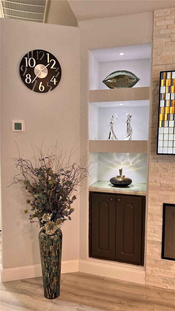 5556 LEGEND HILLS LN, SPRING HILL, FL — photo 12