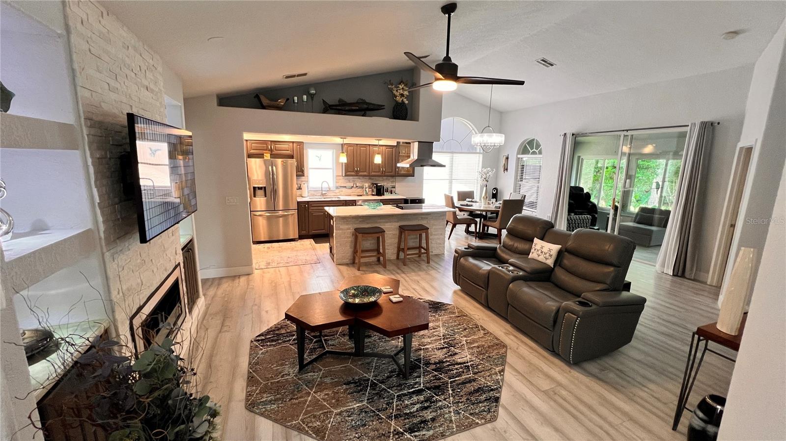 5556 LEGEND HILLS LN, SPRING HILL, FL — photo 13