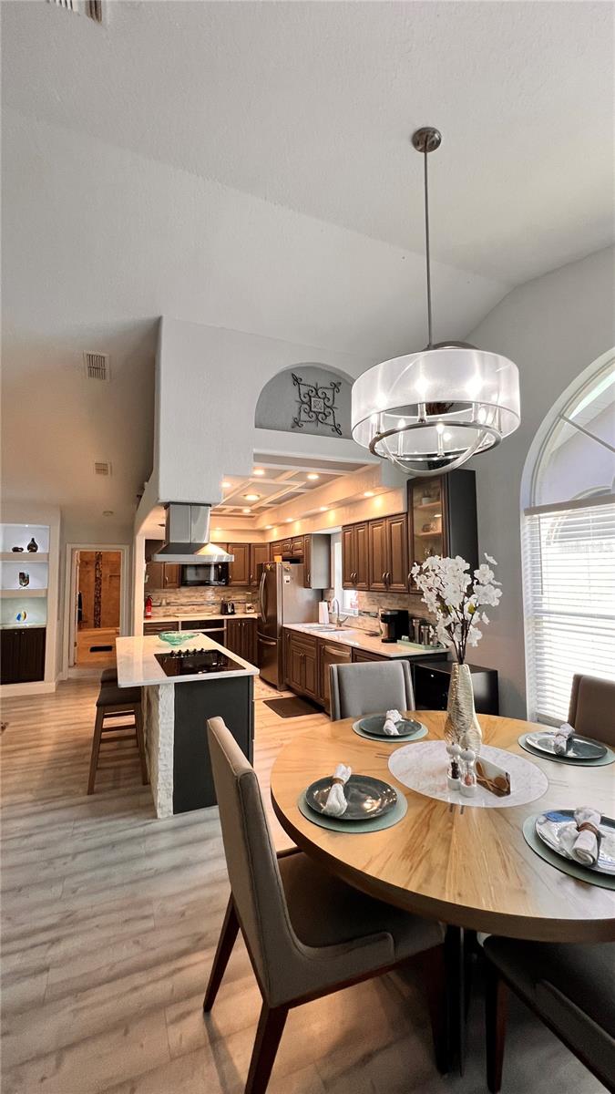 5556 LEGEND HILLS LN, SPRING HILL, FL — photo 29