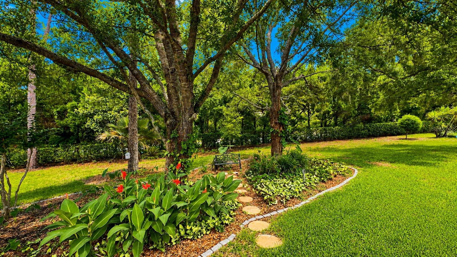 5556 LEGEND HILLS LN, SPRING HILL, FL — photo 32