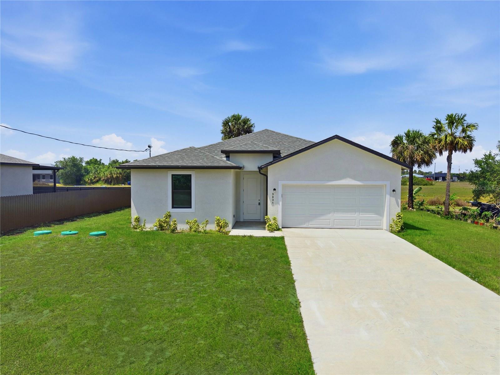 3031 NE BEECHWOOD CIR, LABELLE, FL