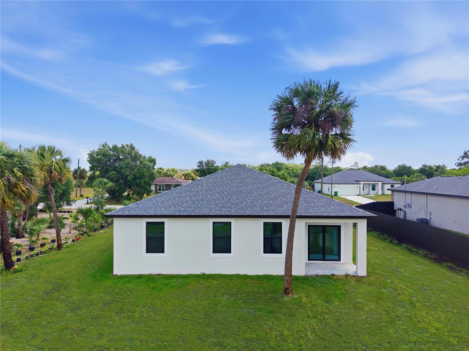 3031 NE BEECHWOOD CIR, LABELLE, FL — photo 19