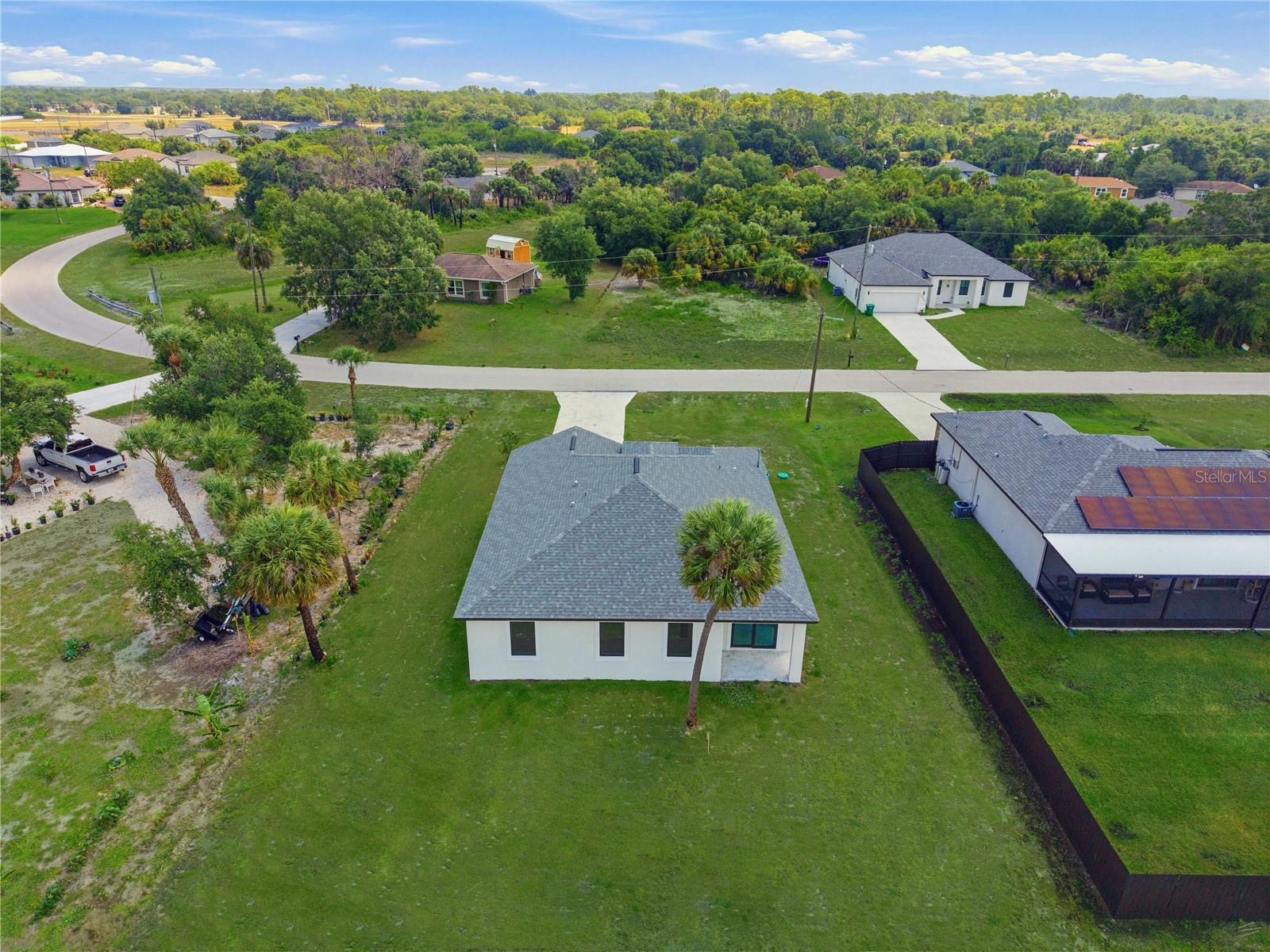 3031 NE BEECHWOOD CIR, LABELLE, FL — photo 20