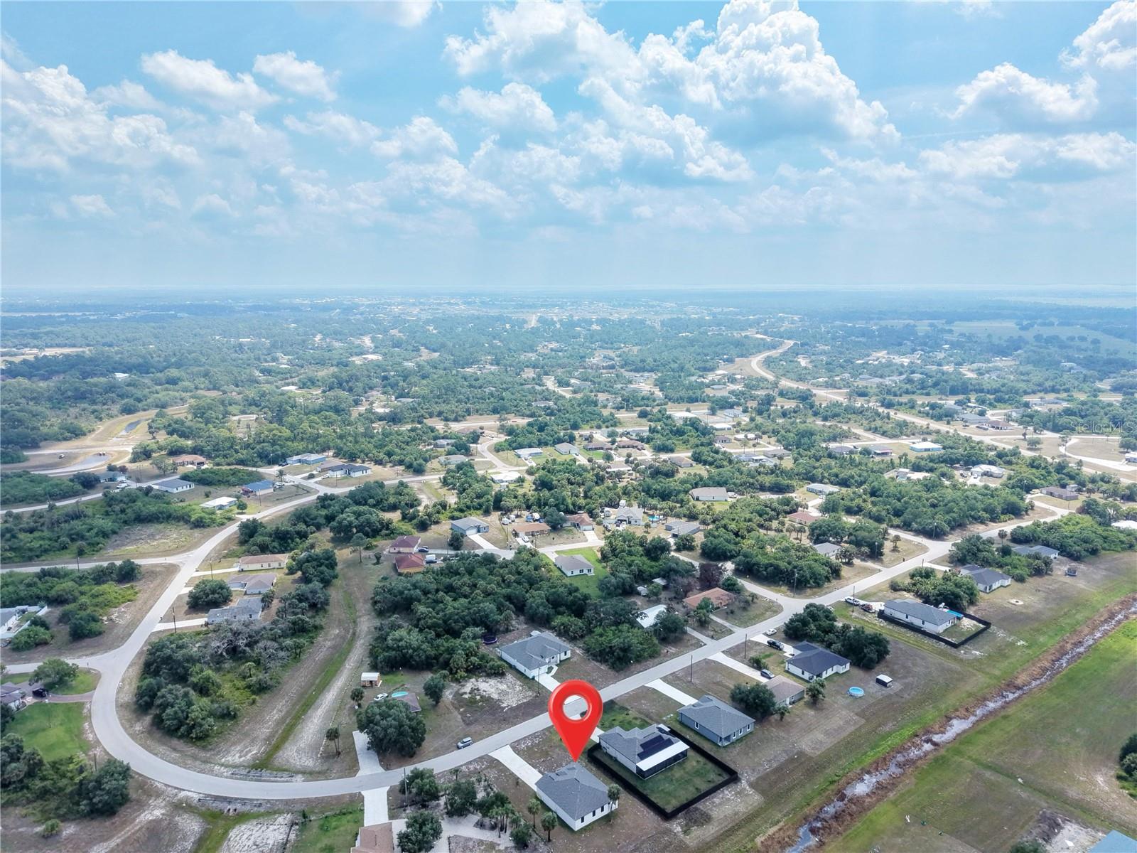 3031 NE BEECHWOOD CIR, LABELLE, FL — photo 22