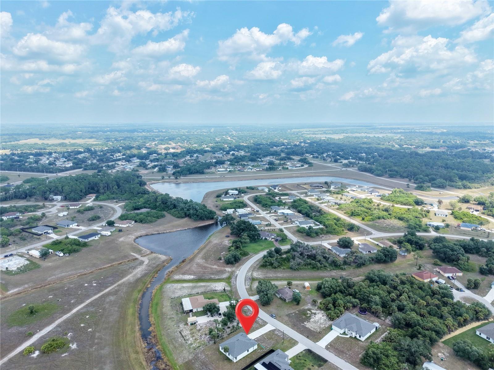 3031 NE BEECHWOOD CIR, LABELLE, FL — photo 23