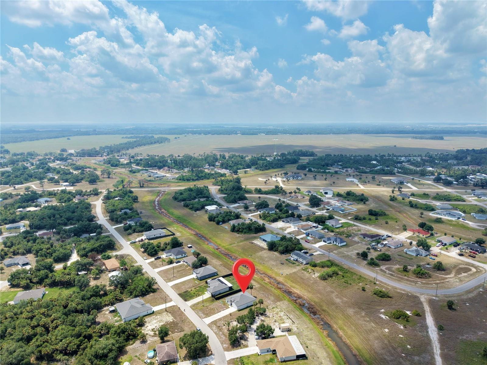 3031 NE BEECHWOOD CIR, LABELLE, FL — photo 24