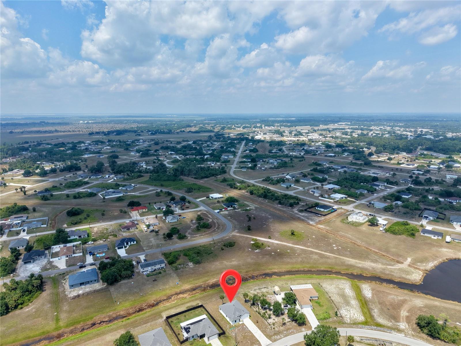 3031 NE BEECHWOOD CIR, LABELLE, FL — photo 25