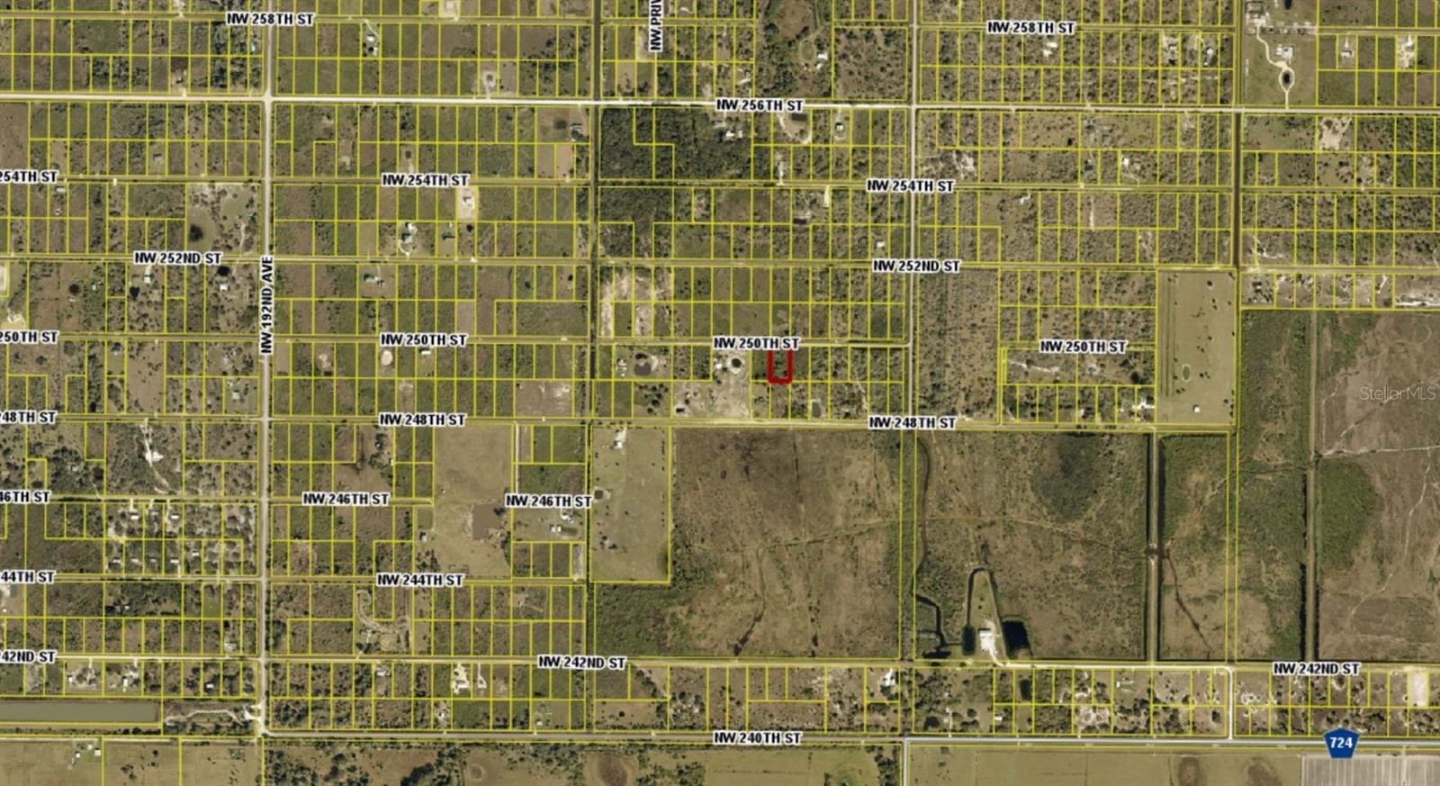 17926 NW 250TH ST, OKEECHOBEE, FL — photo 5