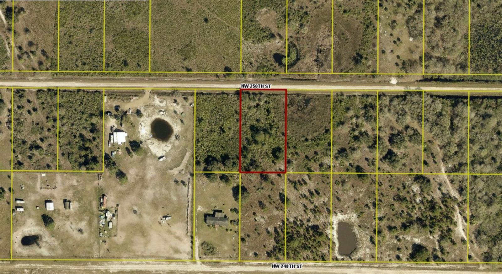17926 NW 250TH ST, OKEECHOBEE, FL — photo 7