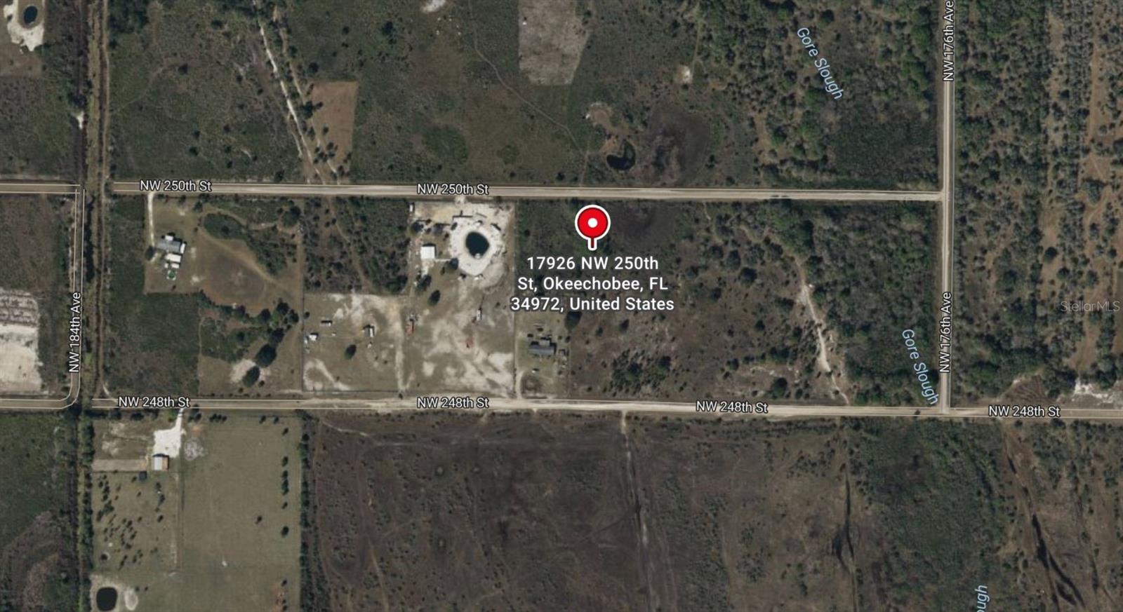 17926 NW 250TH ST, OKEECHOBEE, FL — photo 10