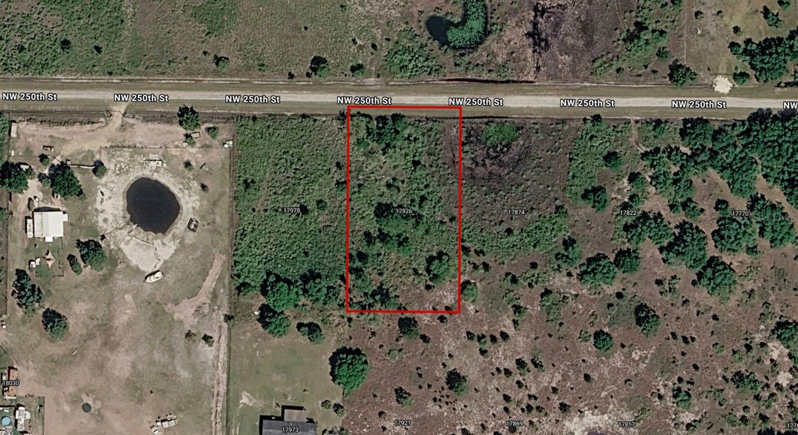 17926 NW 250TH ST, OKEECHOBEE, FL — photo 11