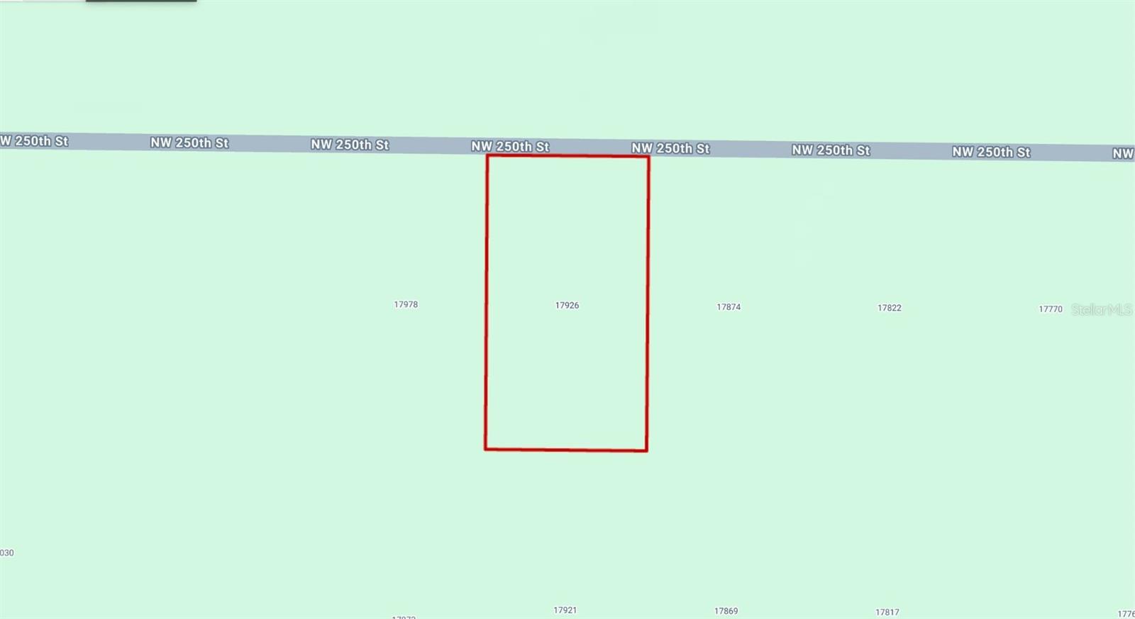17926 NW 250TH ST, OKEECHOBEE, FL — photo 12