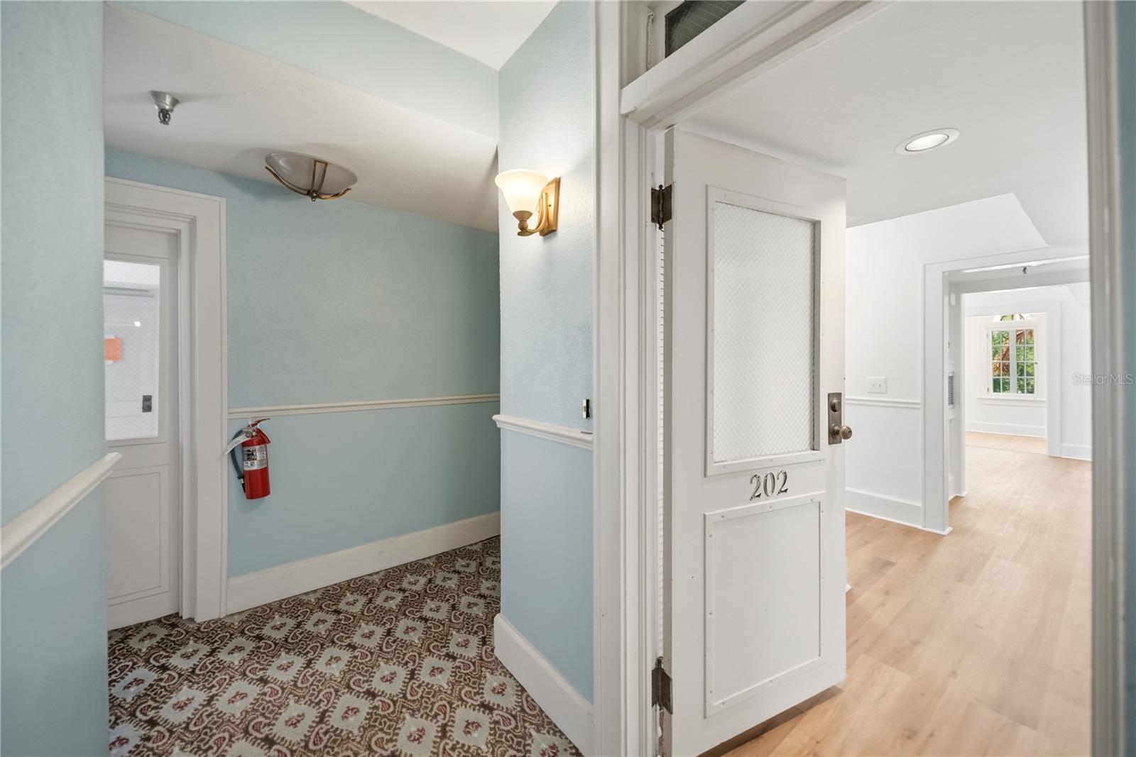 1221 N PALM AVE #202, SARASOTA, FL — photo 35