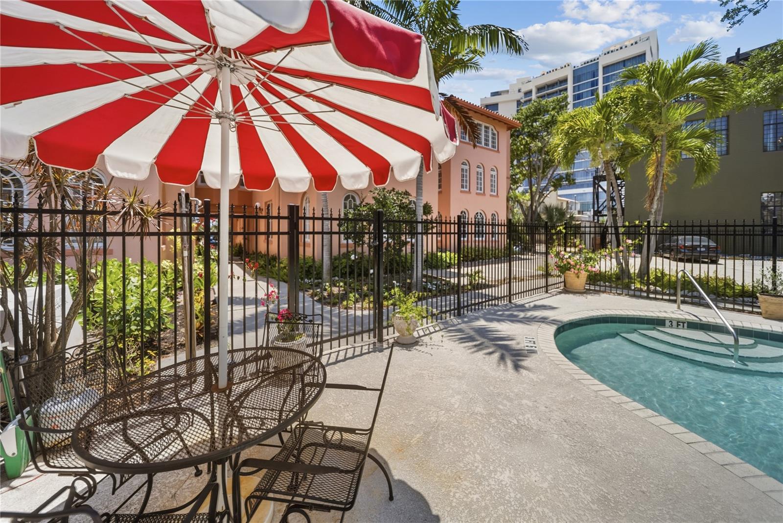 1221 N PALM AVE #202, SARASOTA, FL — photo 36