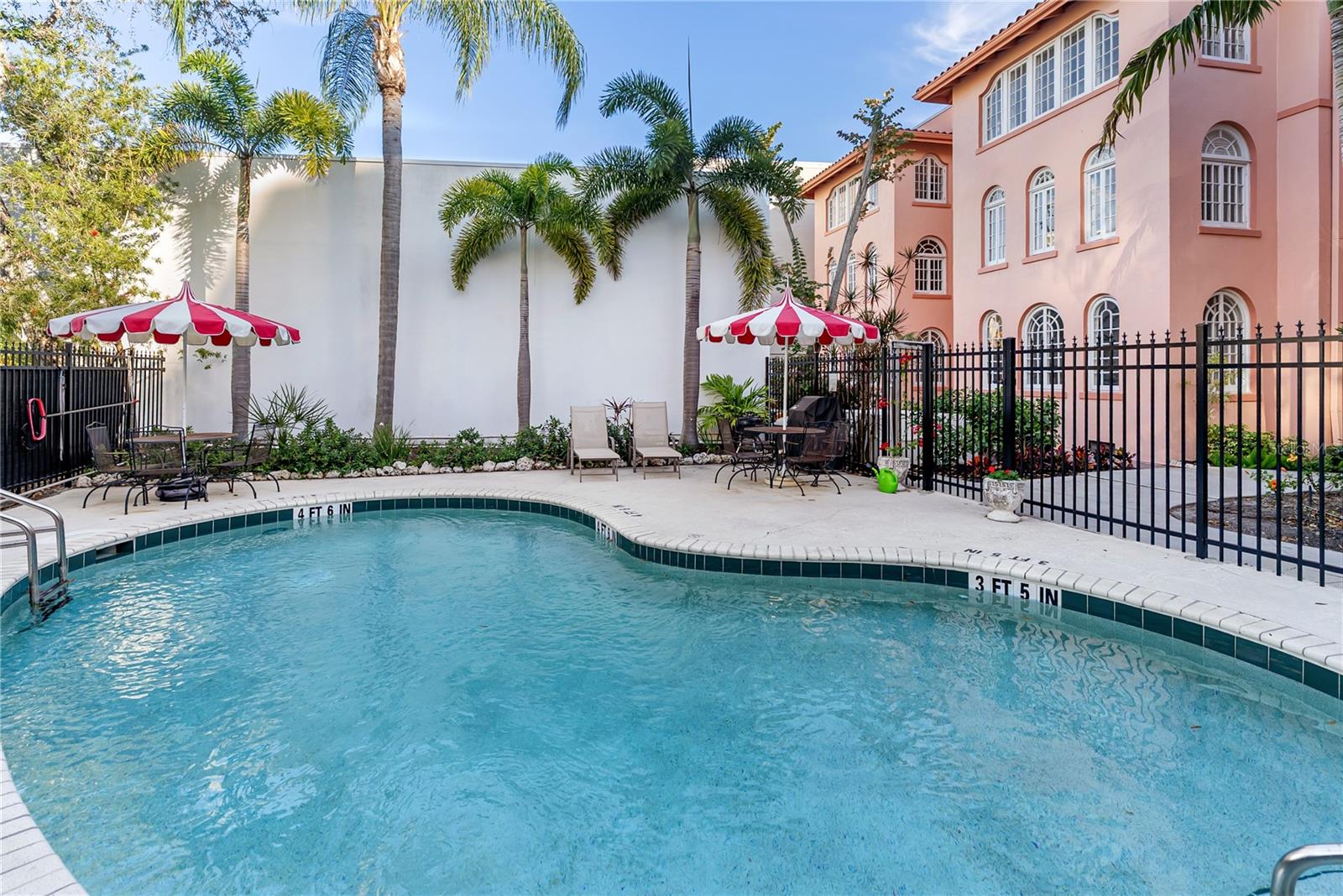 1221 N PALM AVE #202, SARASOTA, FL — photo 37