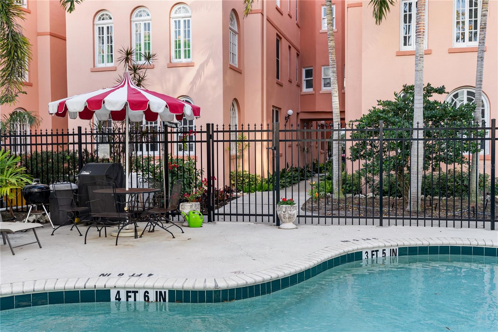 1221 N PALM AVE #202, SARASOTA, FL — photo 38