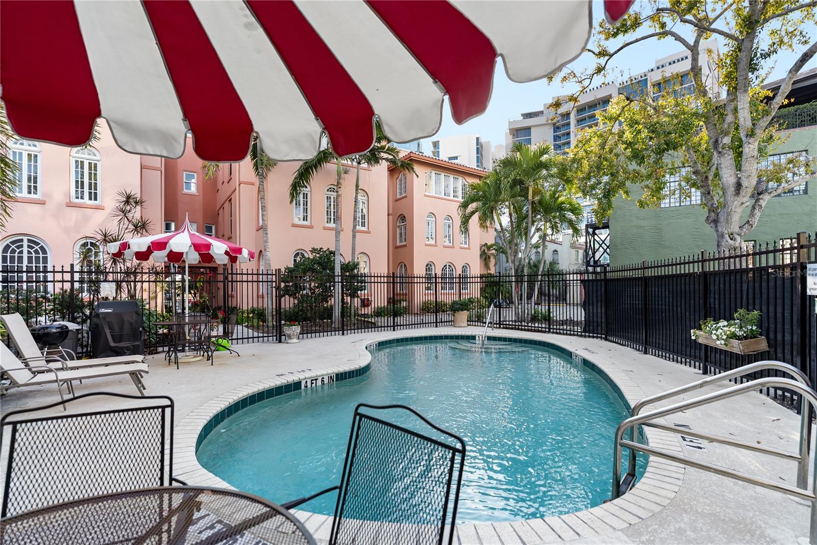 1221 N PALM AVE #202, SARASOTA, FL — photo 39