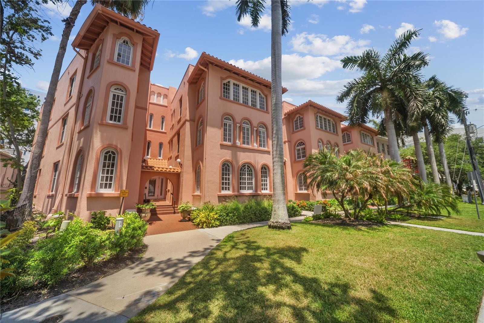 1221 N PALM AVE #202, SARASOTA, FL — photo 44