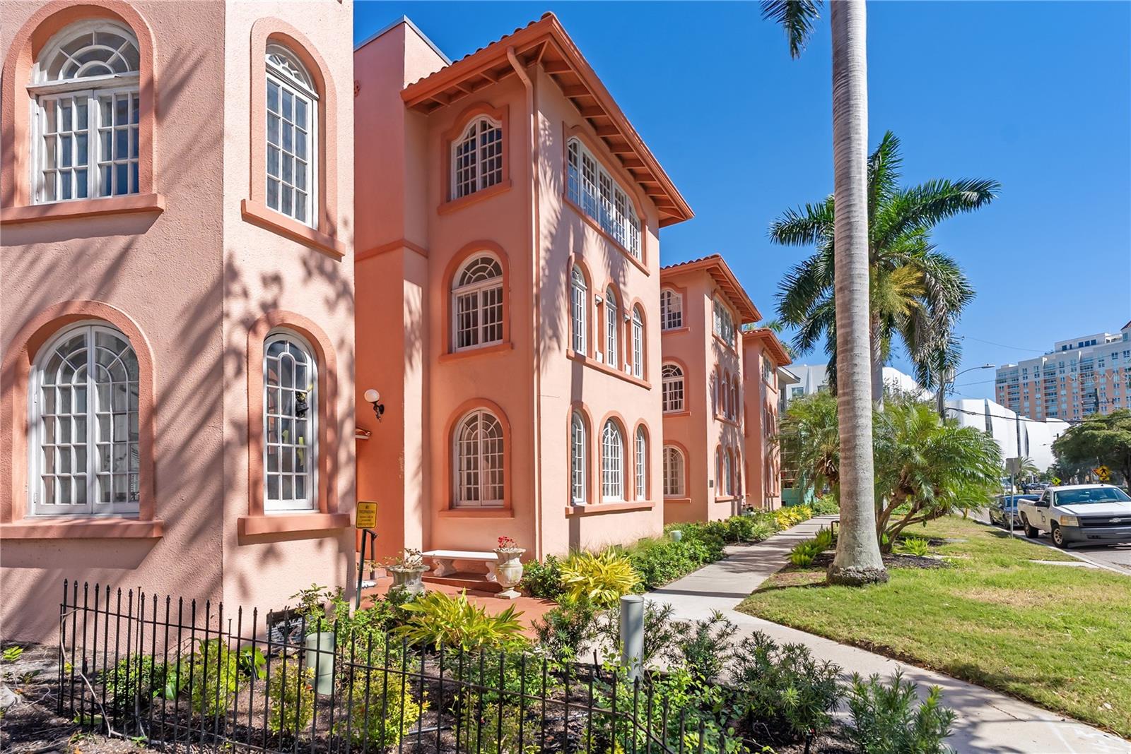 1221 N PALM AVE #202, SARASOTA, FL — photo 45