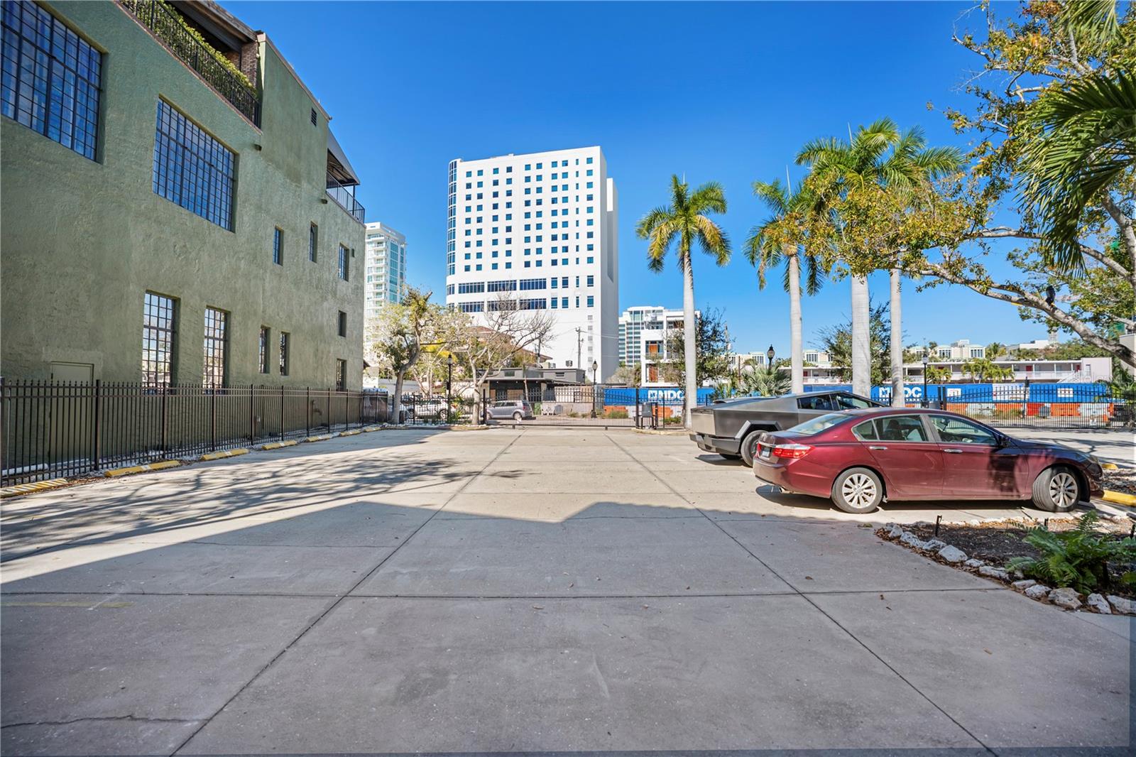 1221 N PALM AVE #202, SARASOTA, FL — photo 50
