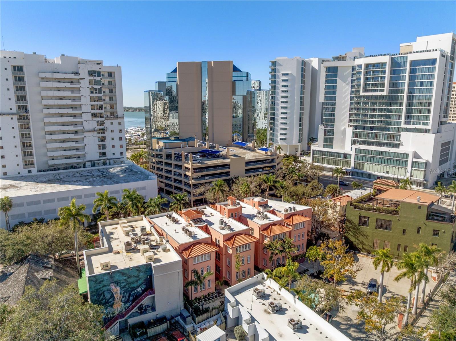 1221 N PALM AVE #202, SARASOTA, FL — photo 52