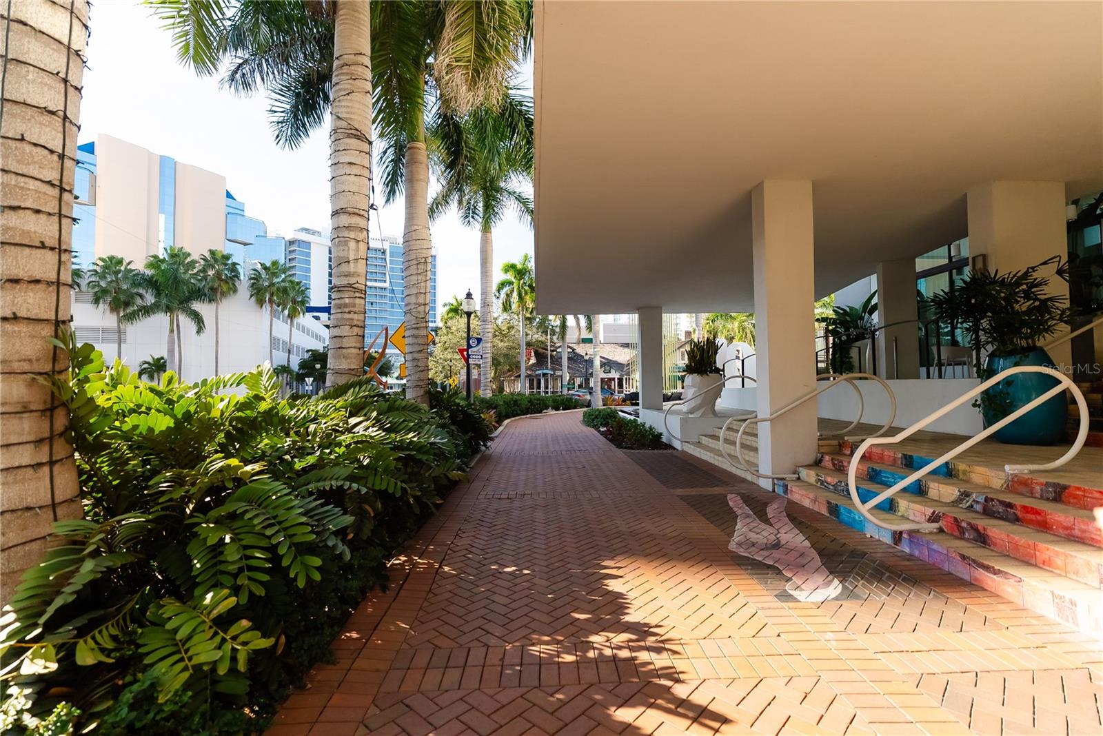 1221 N PALM AVE #202, SARASOTA, FL — photo 63
