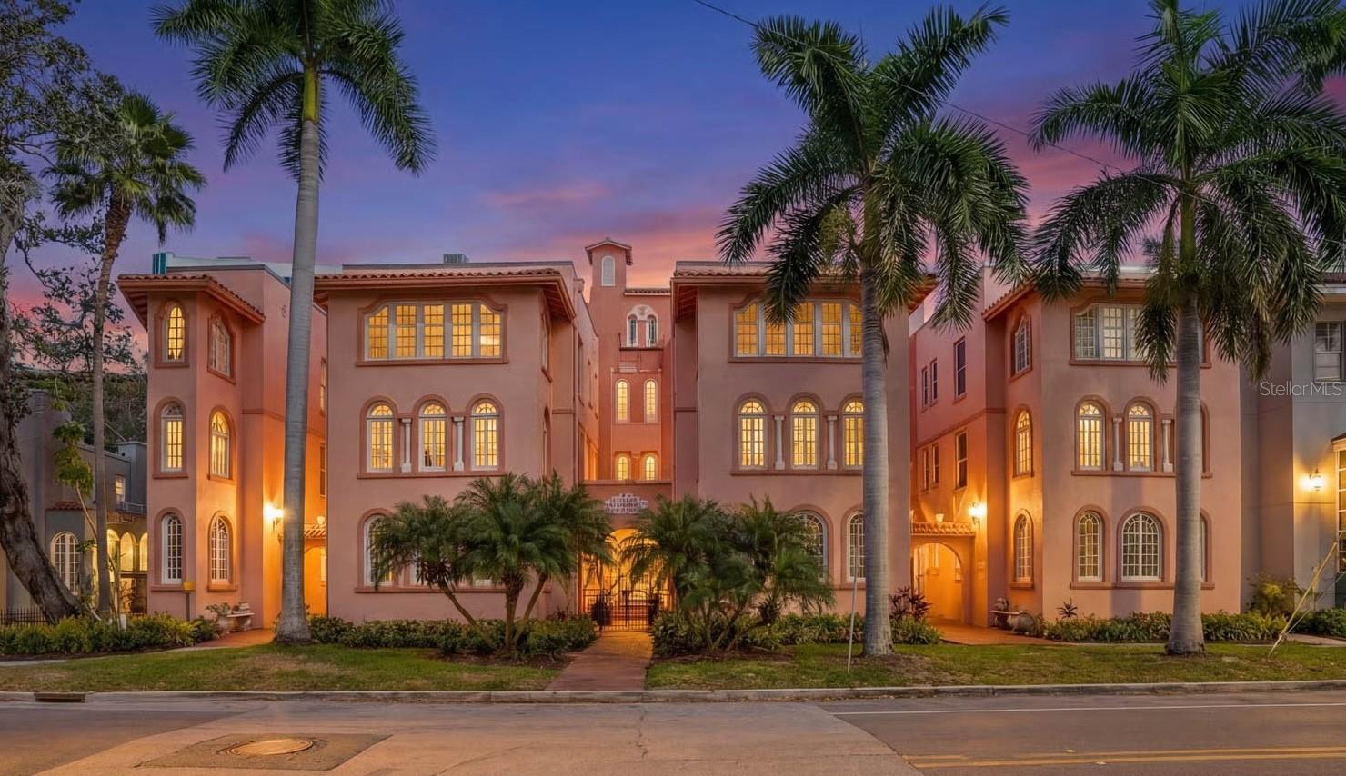 1221 N PALM AVE #202, SARASOTA, FL — photo 64