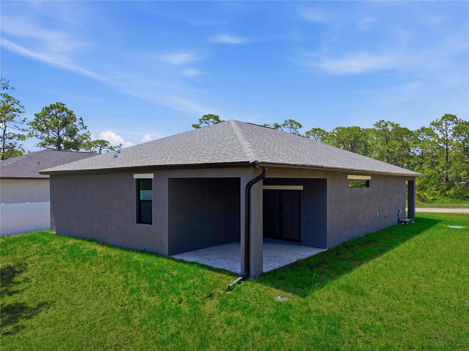 8010 SANDALWOOD CIR, LABELLE, FL — photo 22