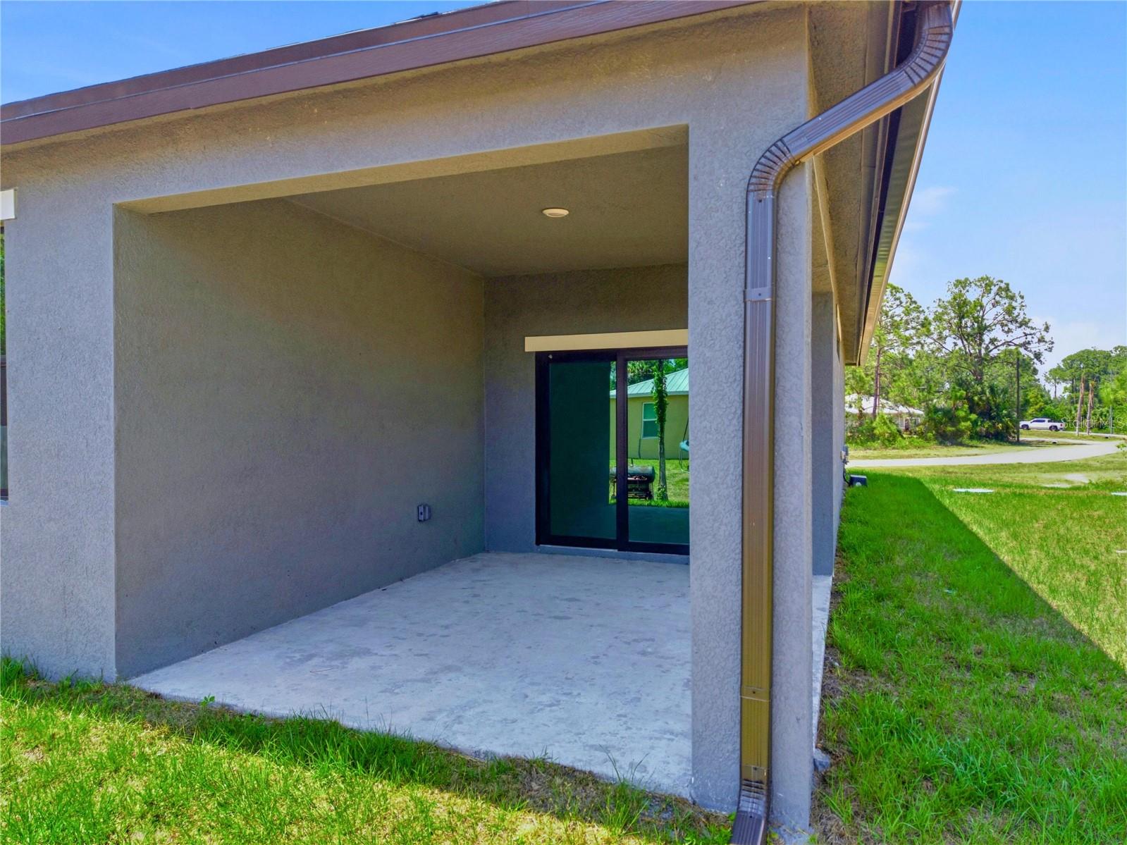8010 SANDALWOOD CIR, LABELLE, FL — photo 23