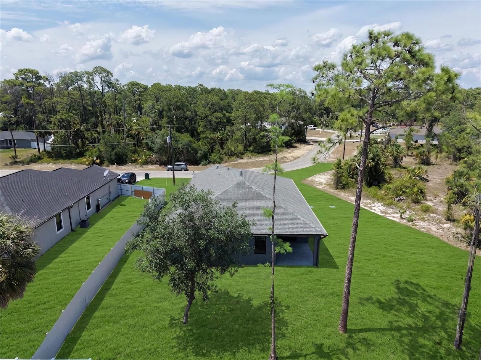 8010 SANDALWOOD CIR, LABELLE, FL — photo 26