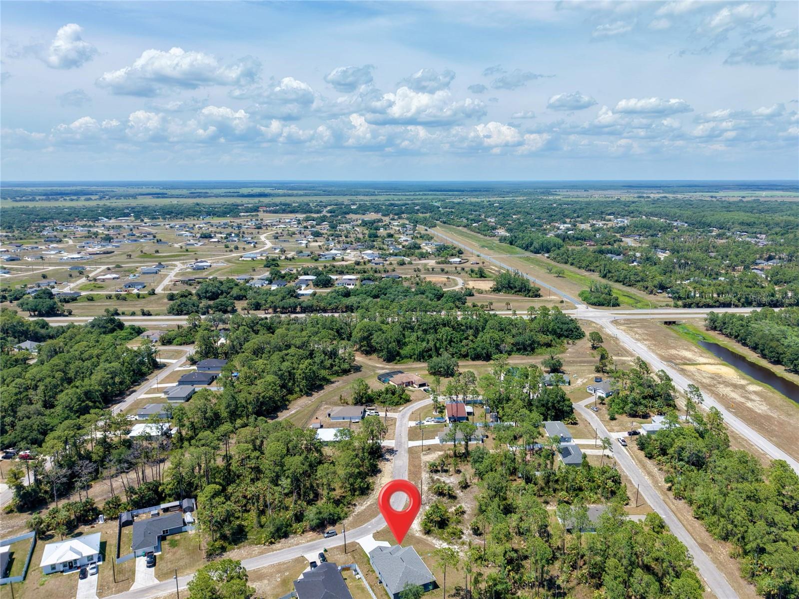 8010 SANDALWOOD CIR, LABELLE, FL — photo 28