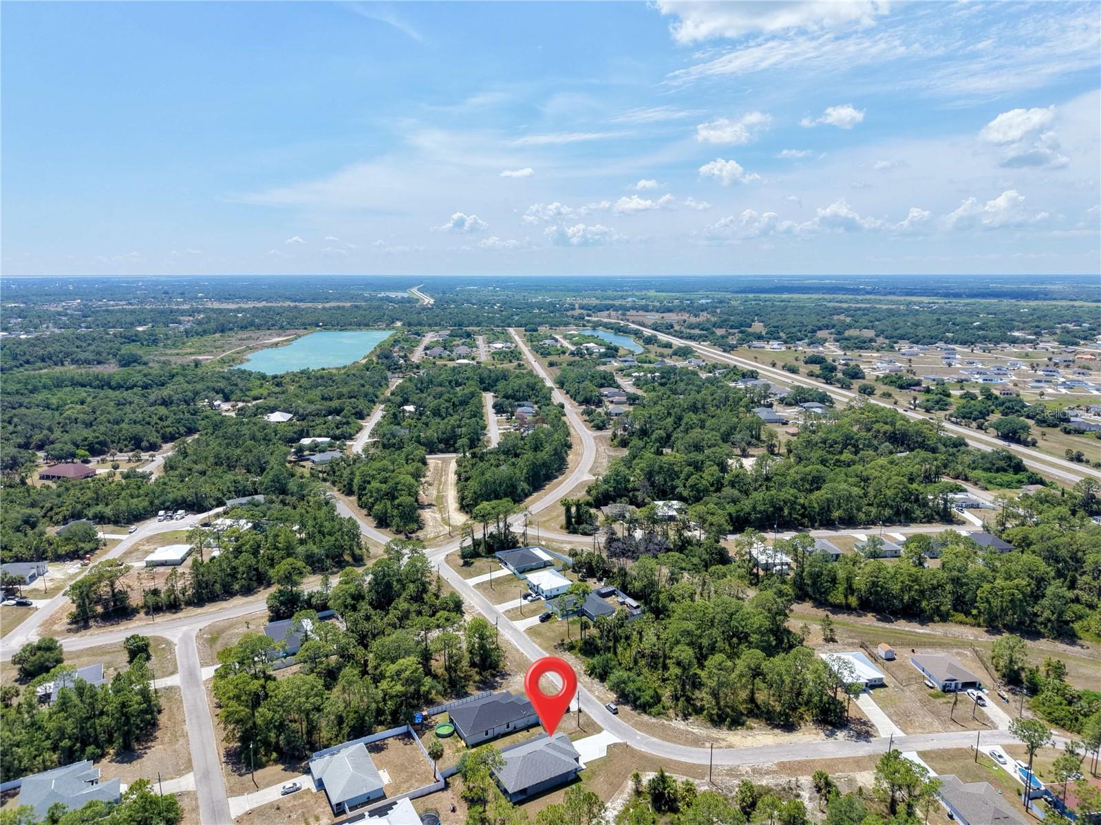 8010 SANDALWOOD CIR, LABELLE, FL — photo 30