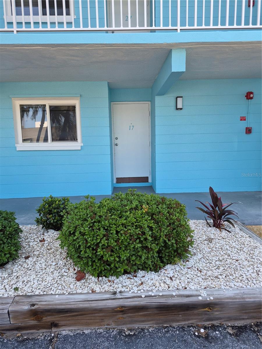 1505 PASS A GRILLE WAY #17, ST PETE BEACH, FL — photo 3