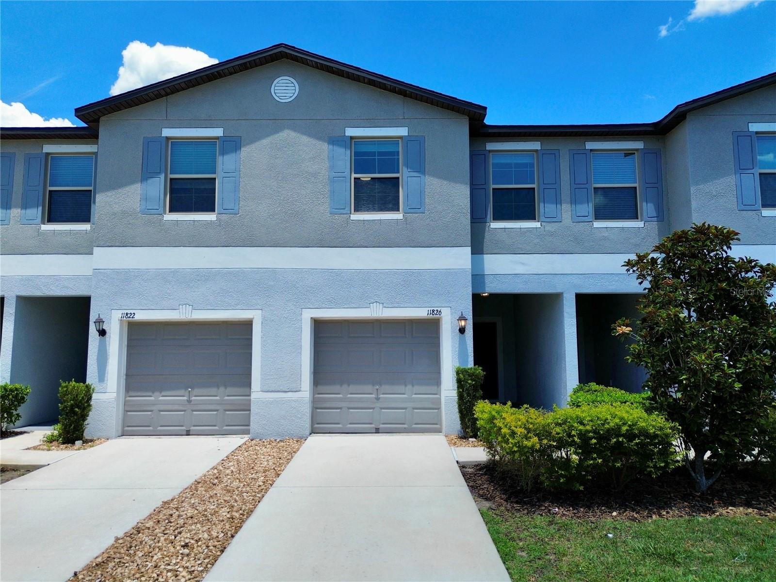 11826 DUMAINE VALLEY RD, RIVERVIEW, FL
