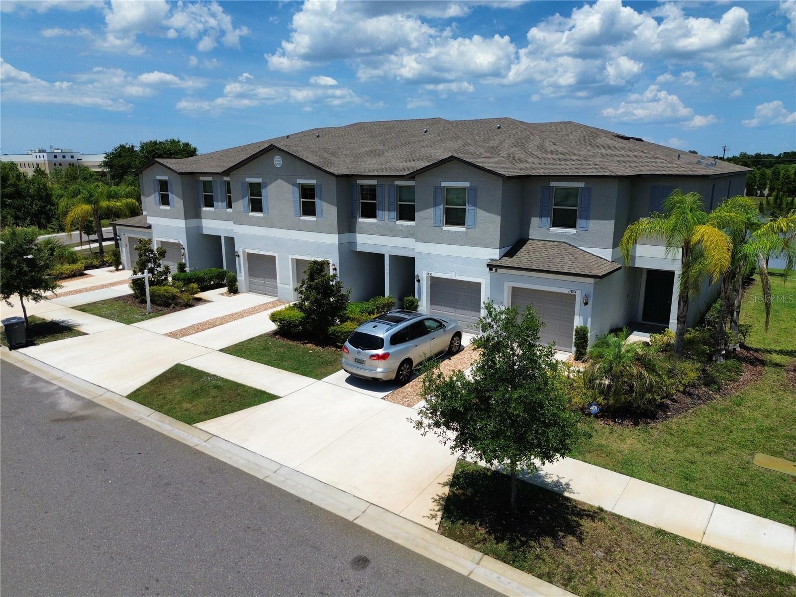 11826 DUMAINE VALLEY RD, RIVERVIEW, FL — photo 5