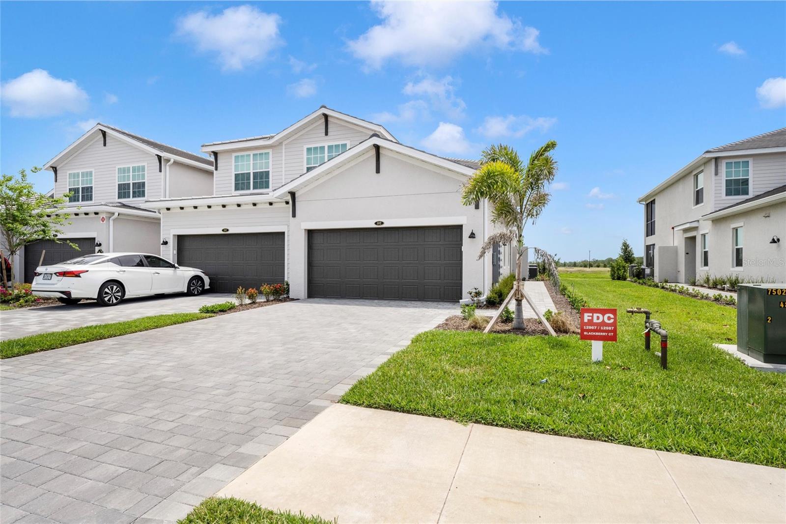 12967 BLACKBERRY CT #102, VENICE, FL